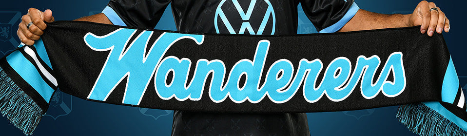 Vintage Wordmark Collection