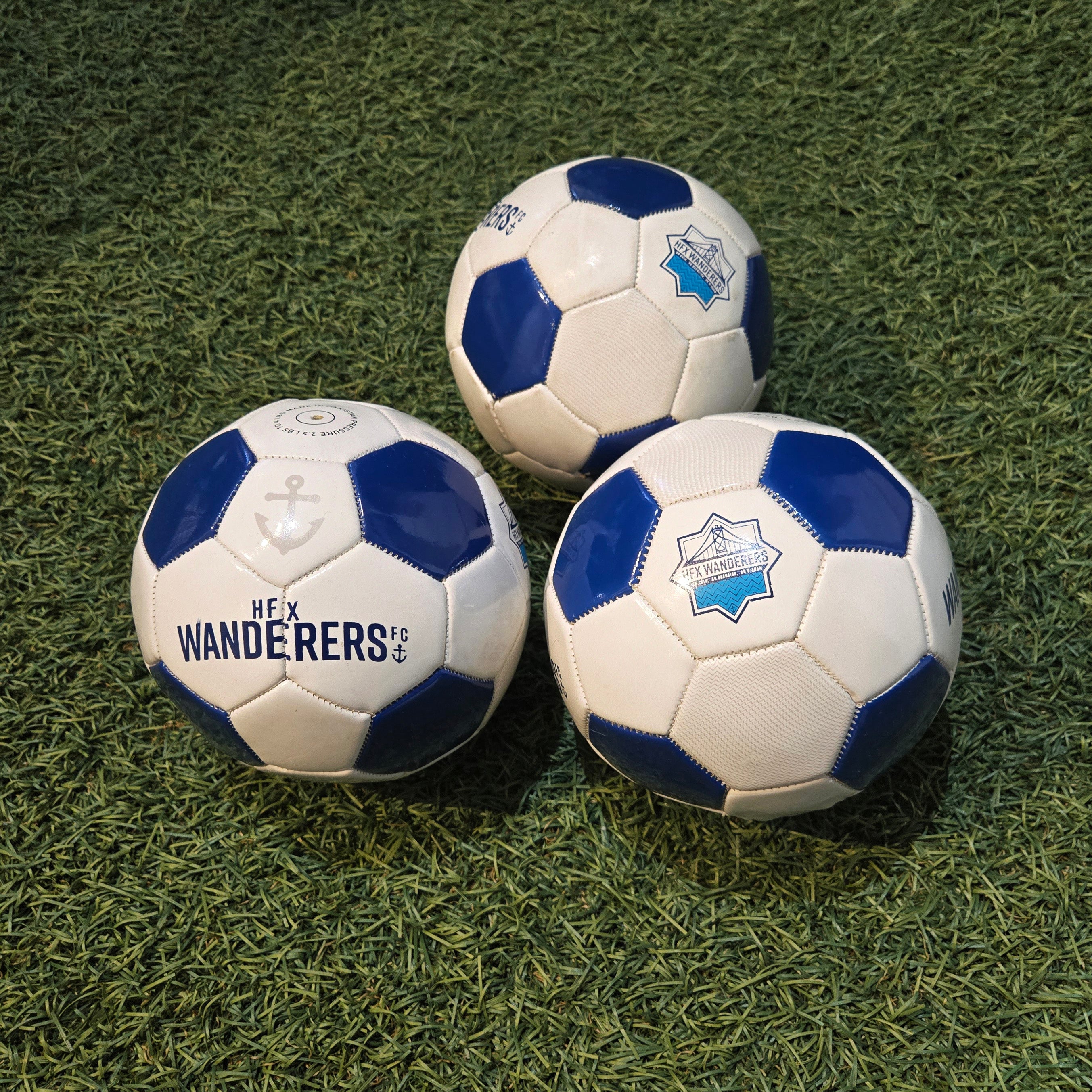 Mini Soccer Ball