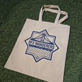 Star Logo Tote Bag