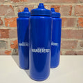 Wanderers Water Bottle