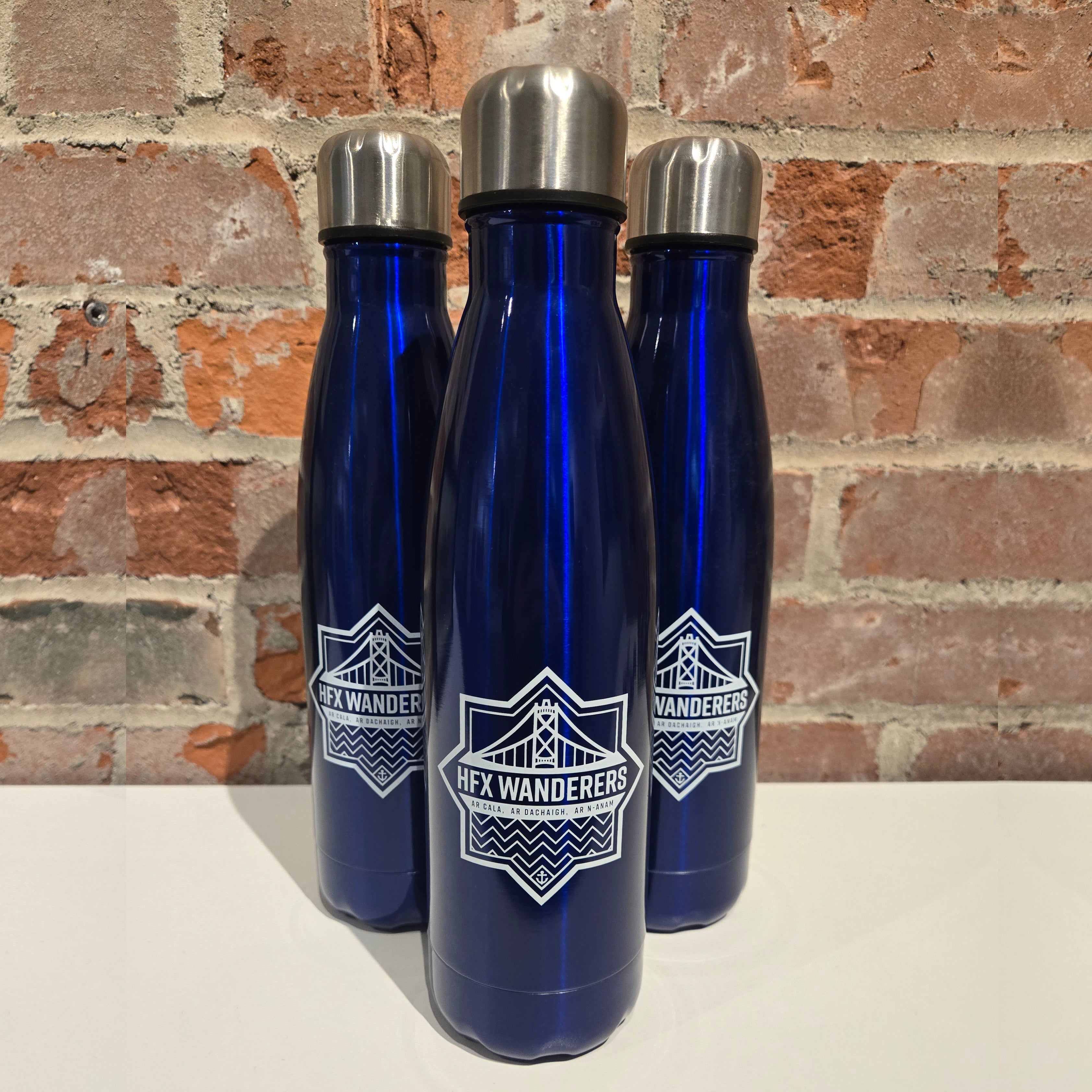 Stainless Steel Water Bottle
