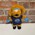 Rover Plush Toy