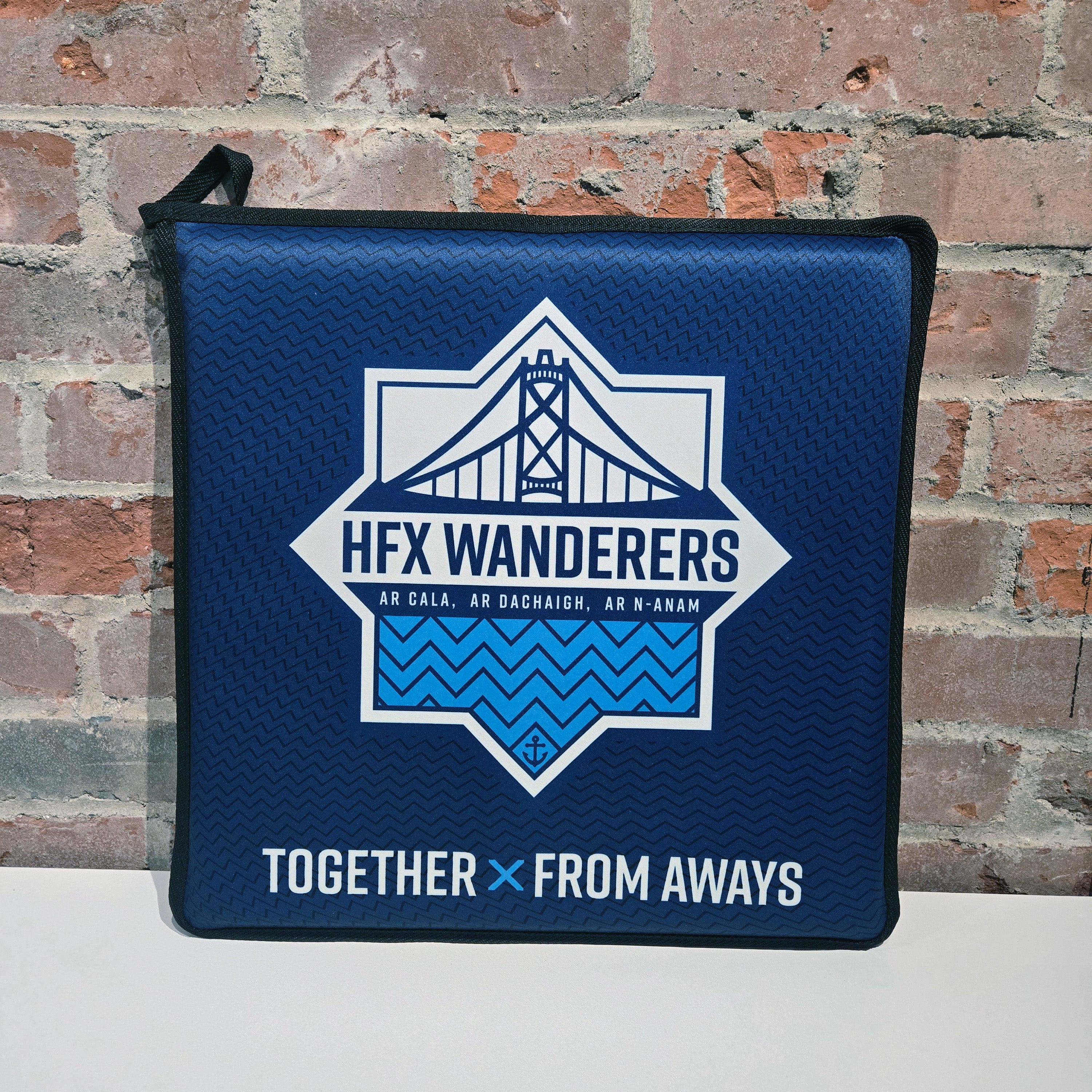 Stadium Seat Cushion