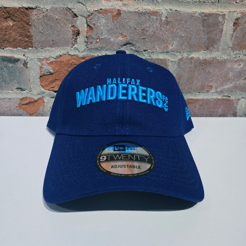 Wordmark Hat - Adult