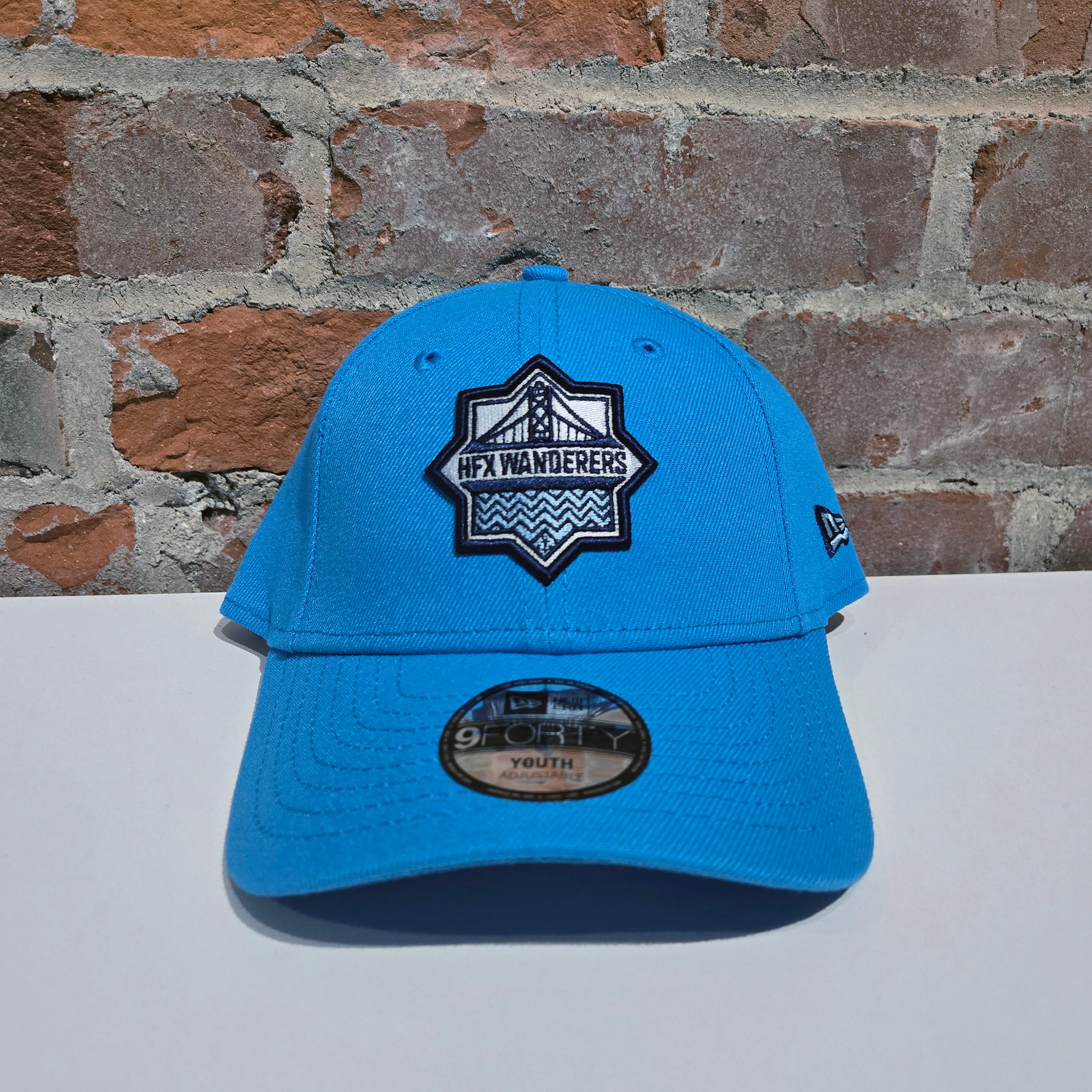 New Era 9Forty Adjustable Cap Adult