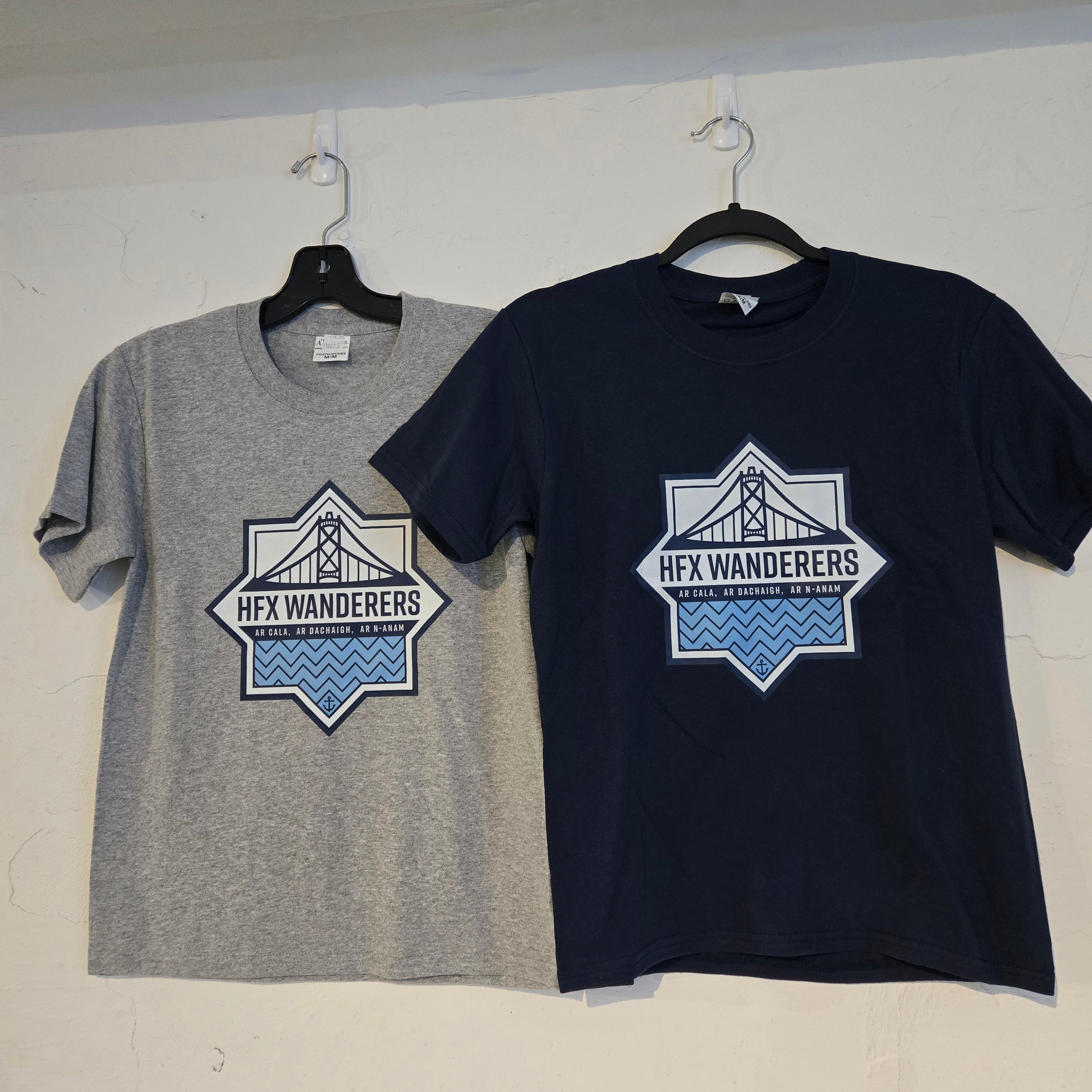 Star Logo T-Shirt Youth