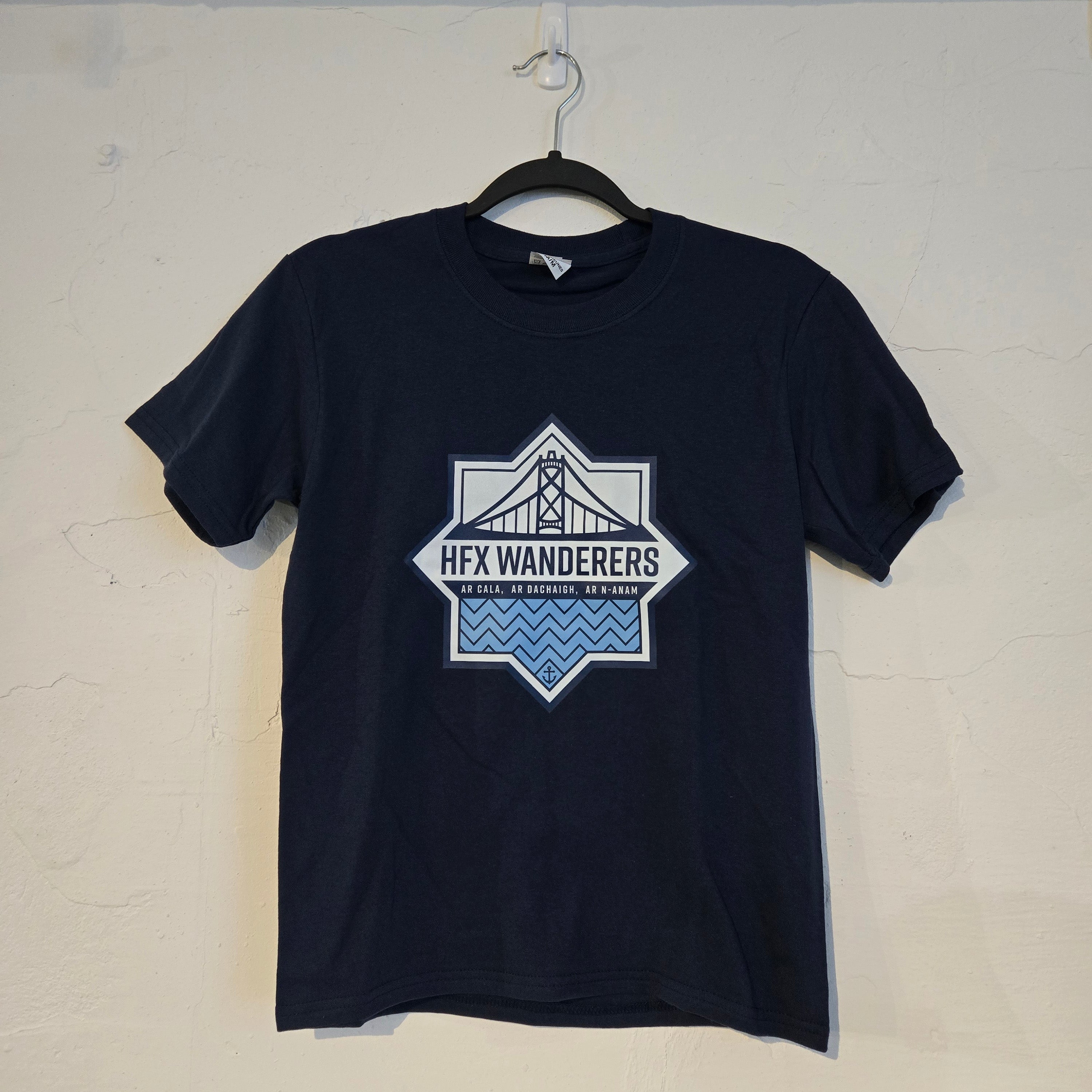 Star Logo T-Shirt Youth