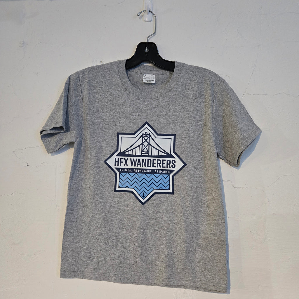 Star Logo T-Shirt Youth