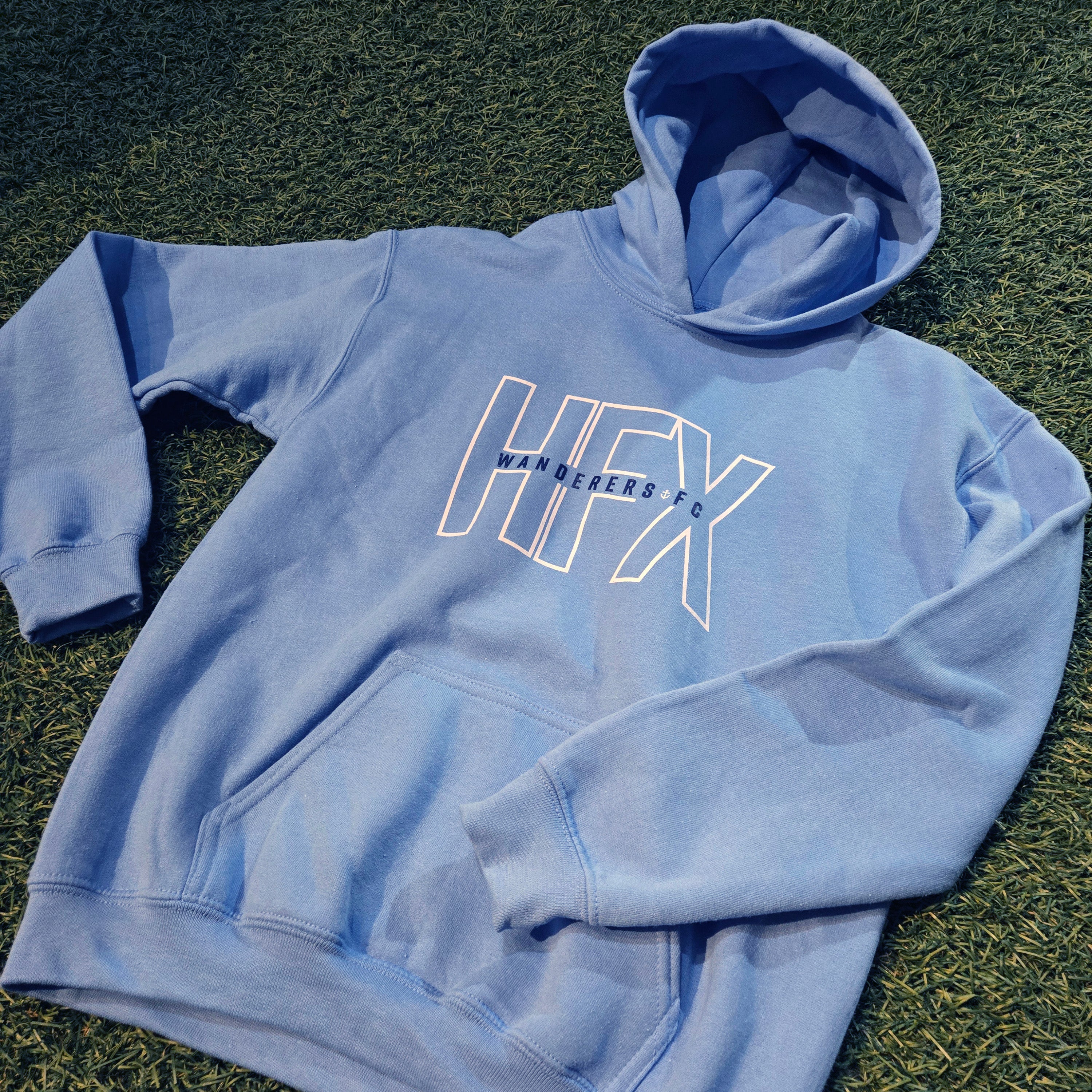 HFX Streetwear Hoodie-Youth
