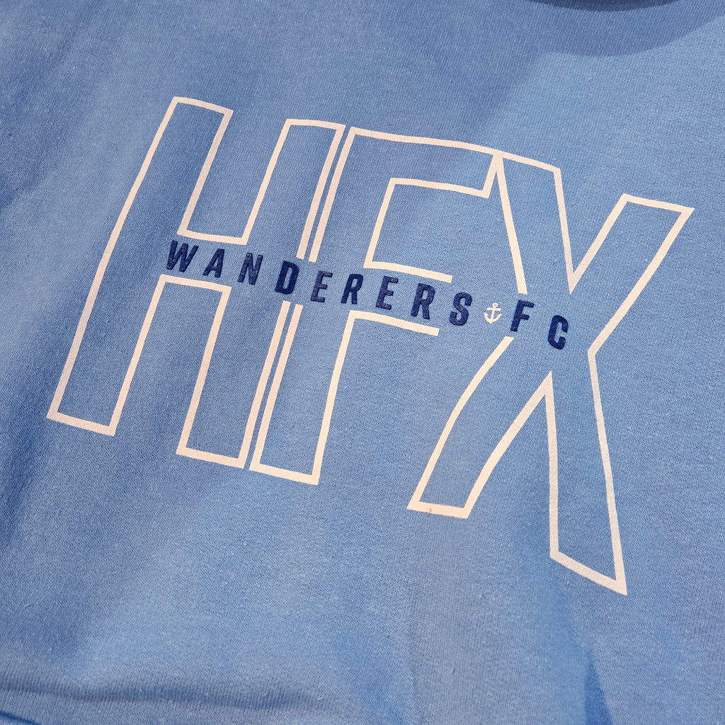 HFX Streetwear Hoodie - Youth