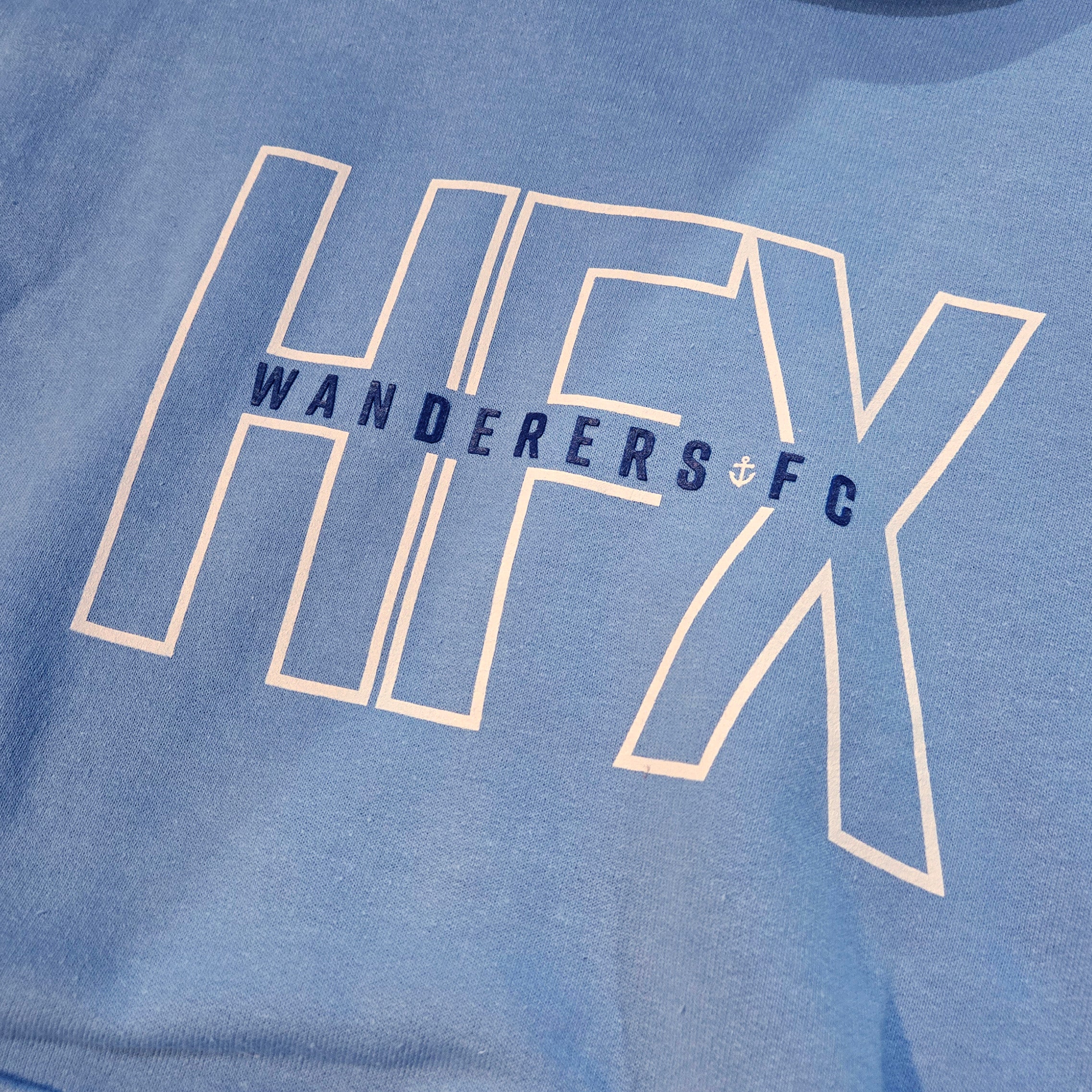 HFX Streetwear Hoodie-Youth