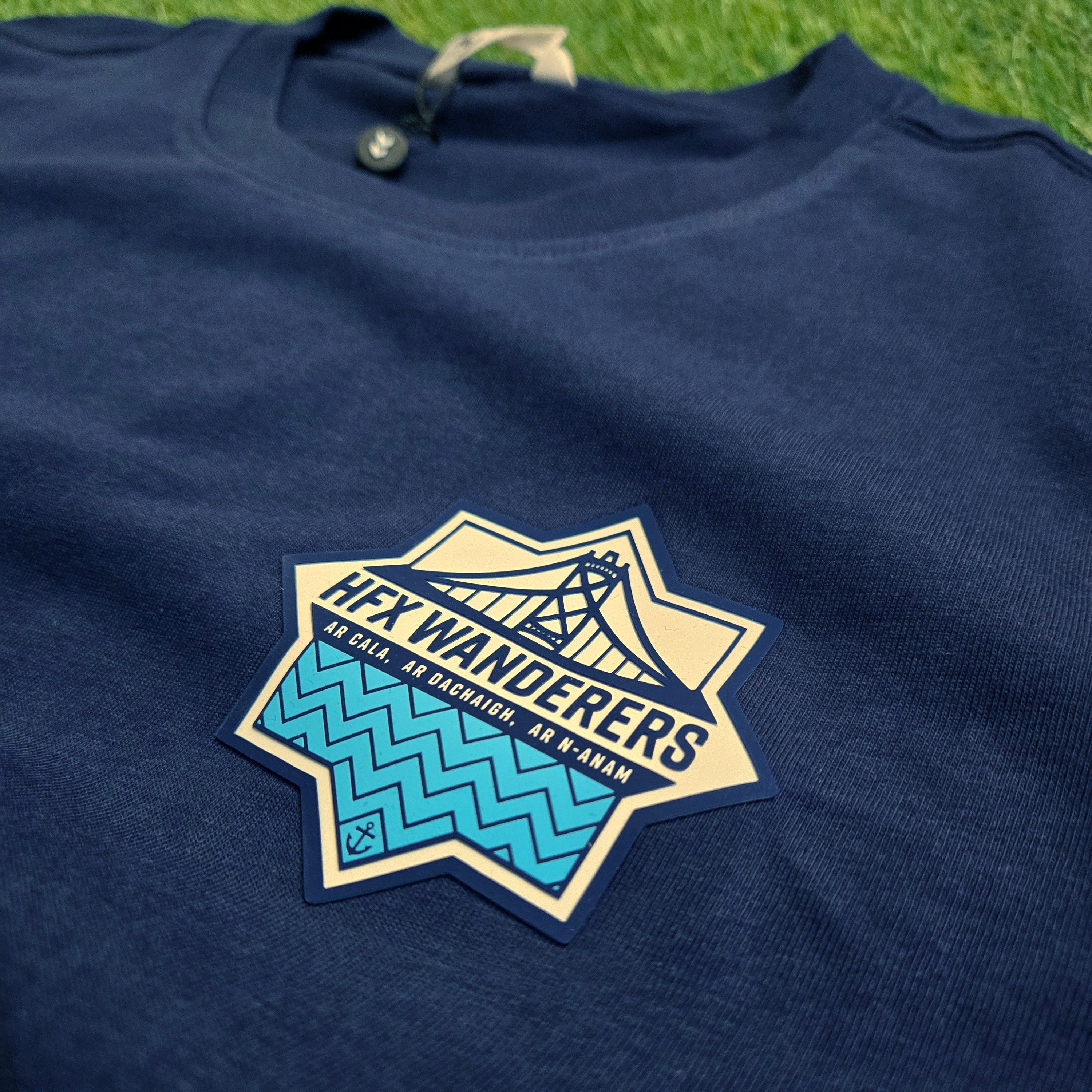 Hummel Cotton T-Shirt