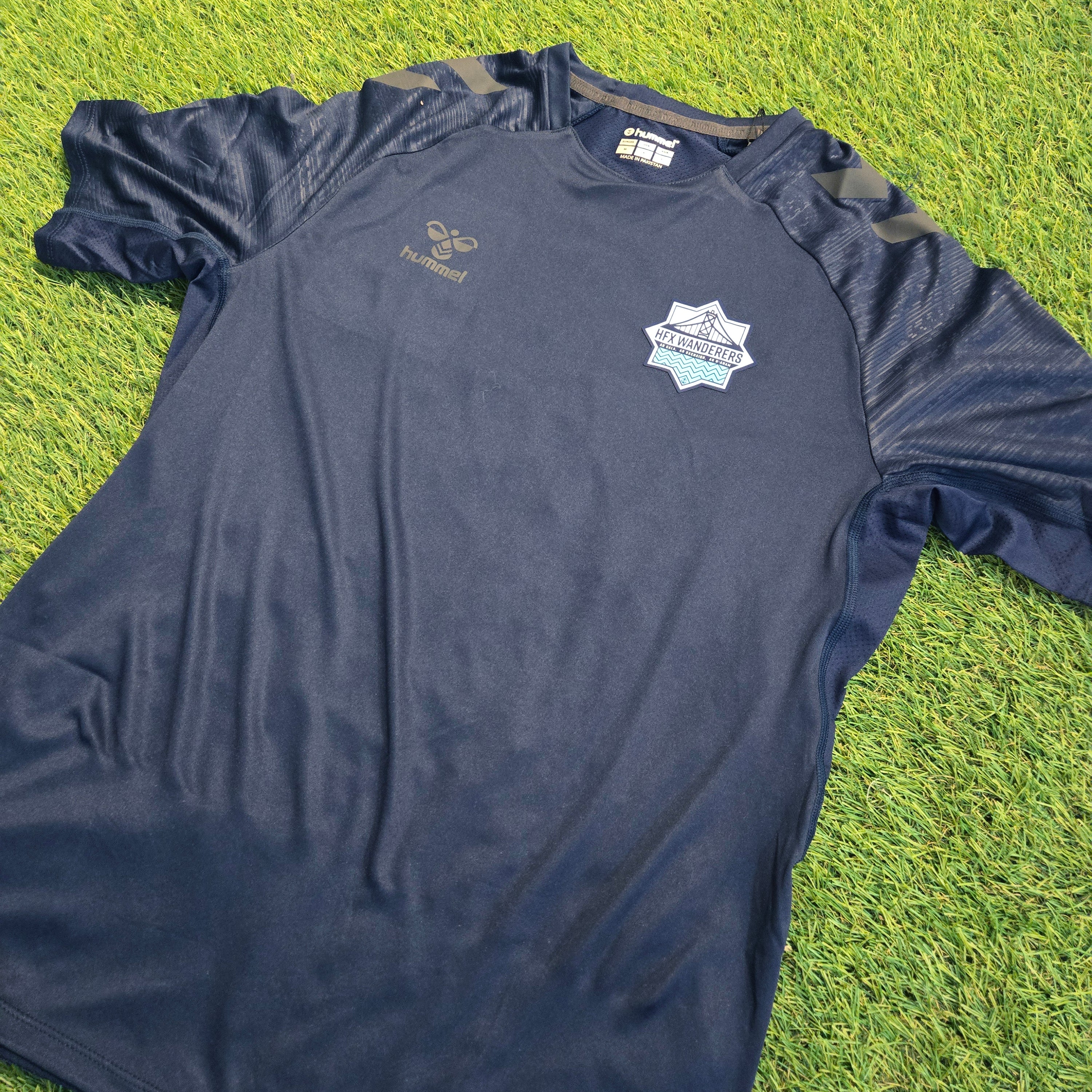 Hummel Training Shirt