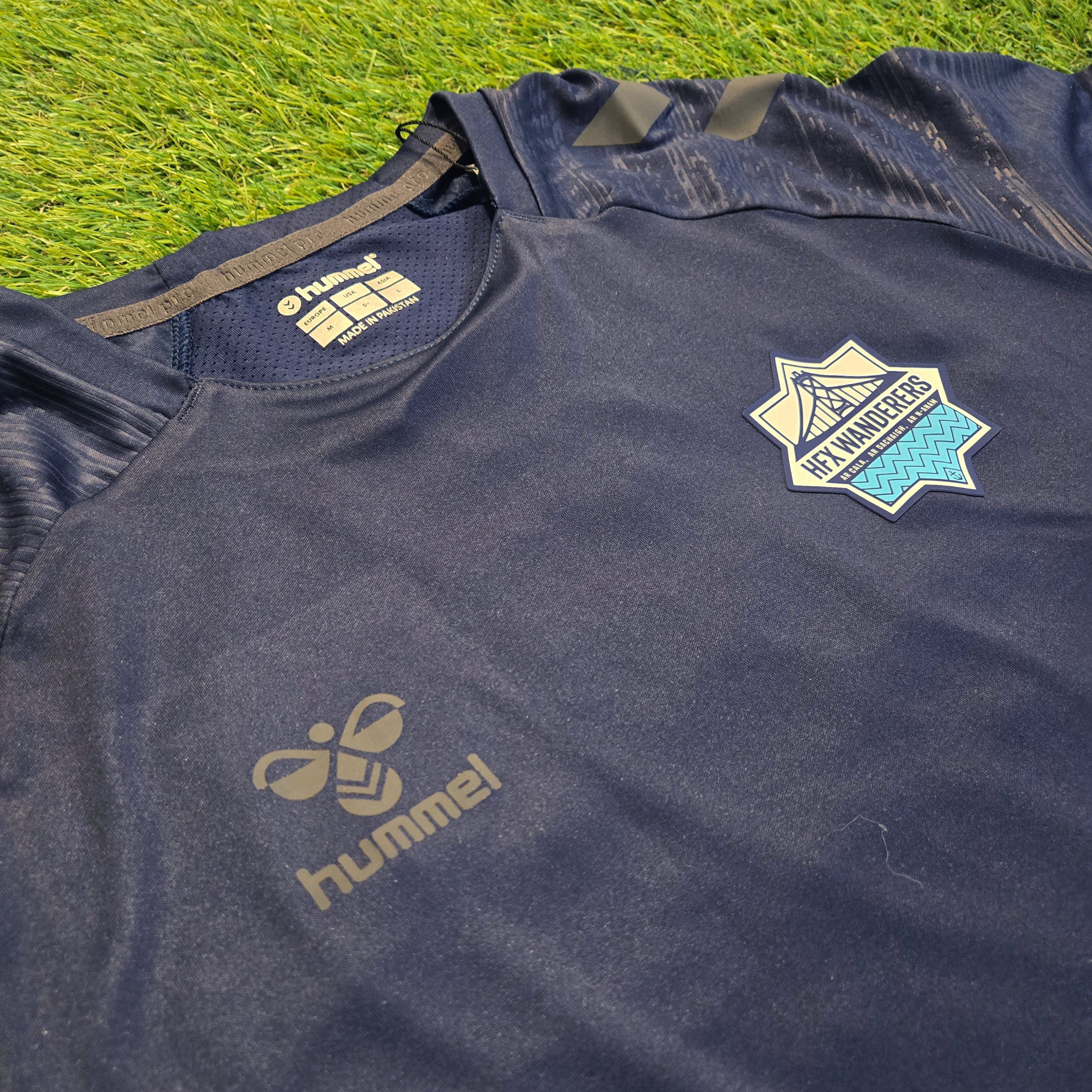 Hummel Training Shirt