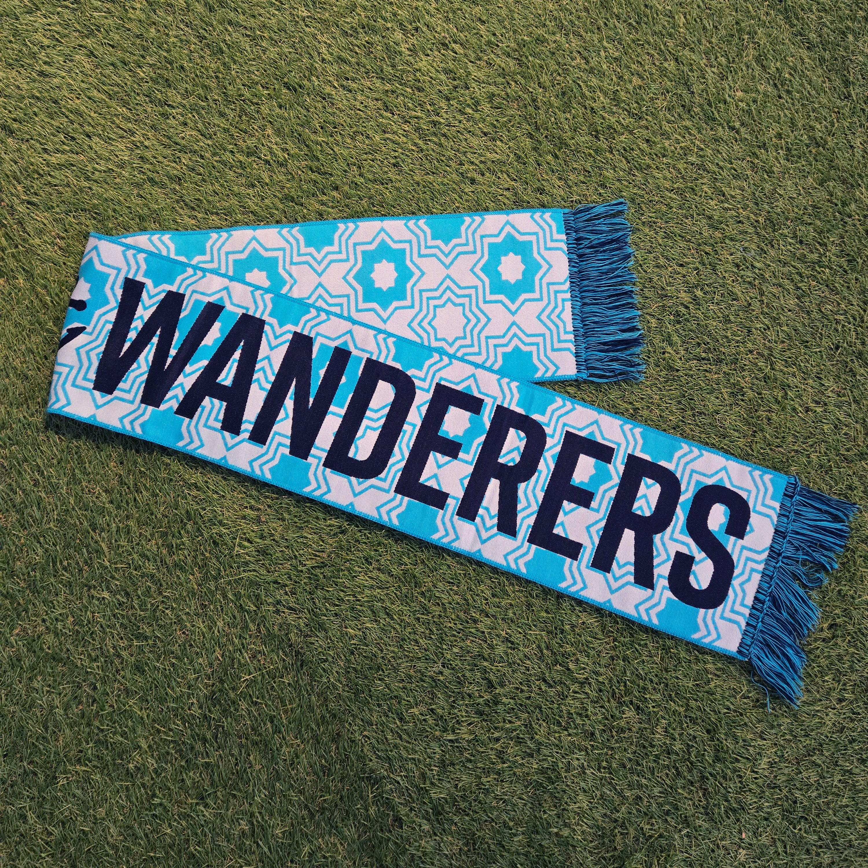 2026 Citadel Scarf