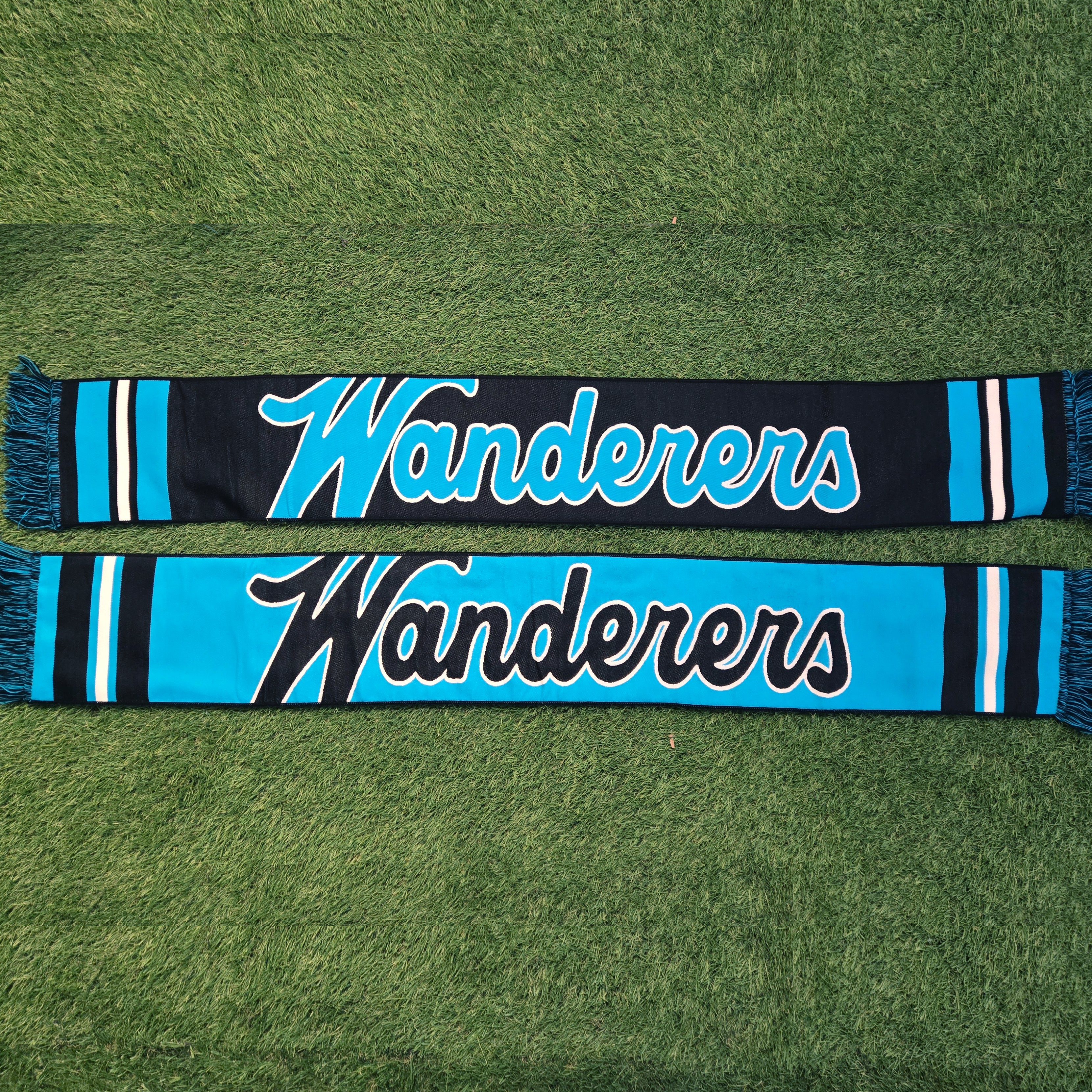 2026 Wordmark Scarf