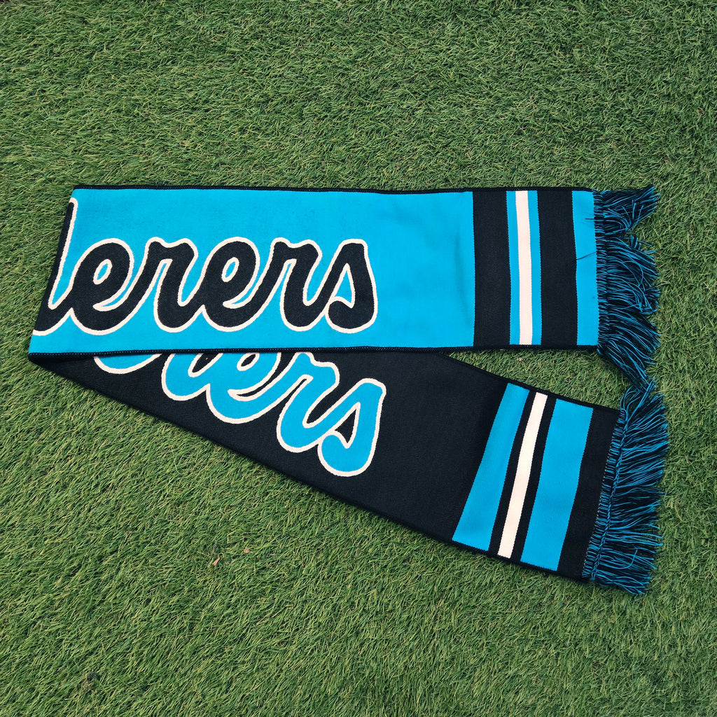 2026 Vintage Wordmark Scarf