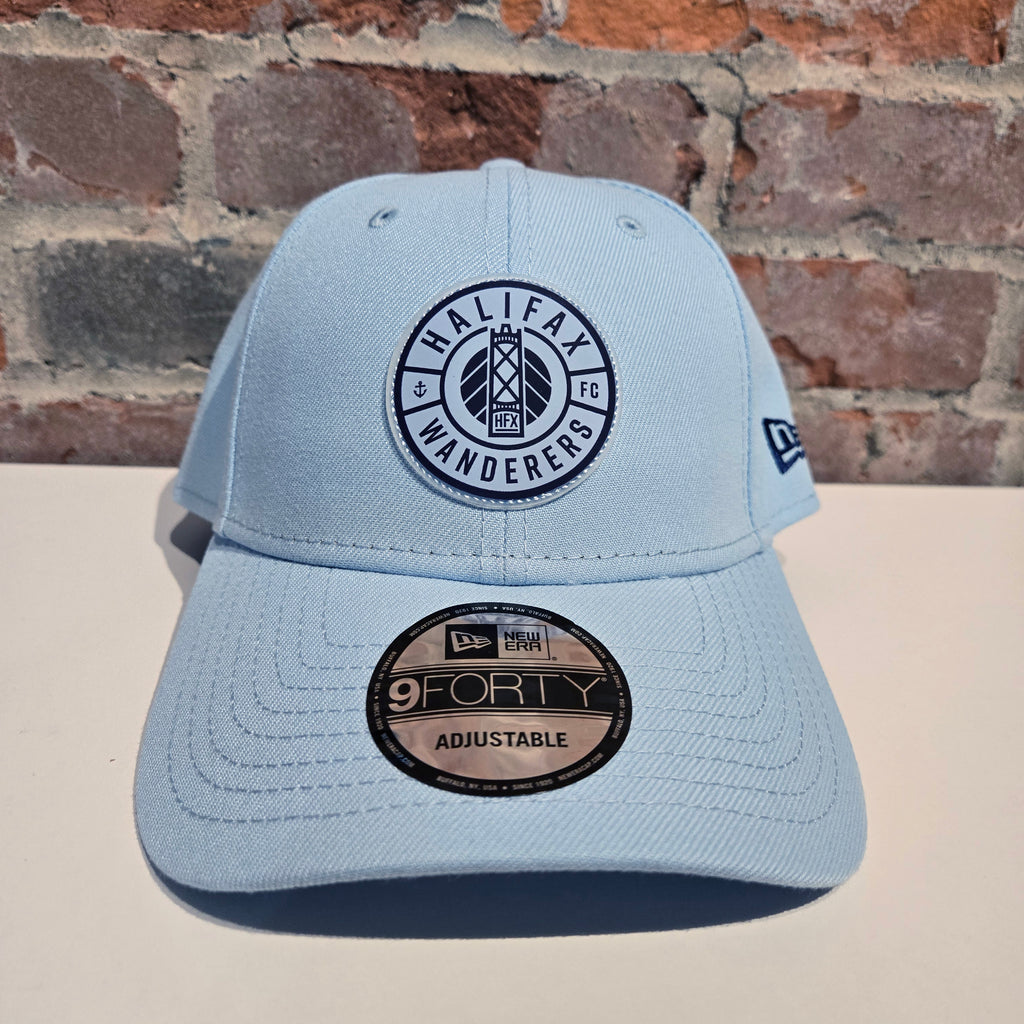 Bridge Badge Hat
