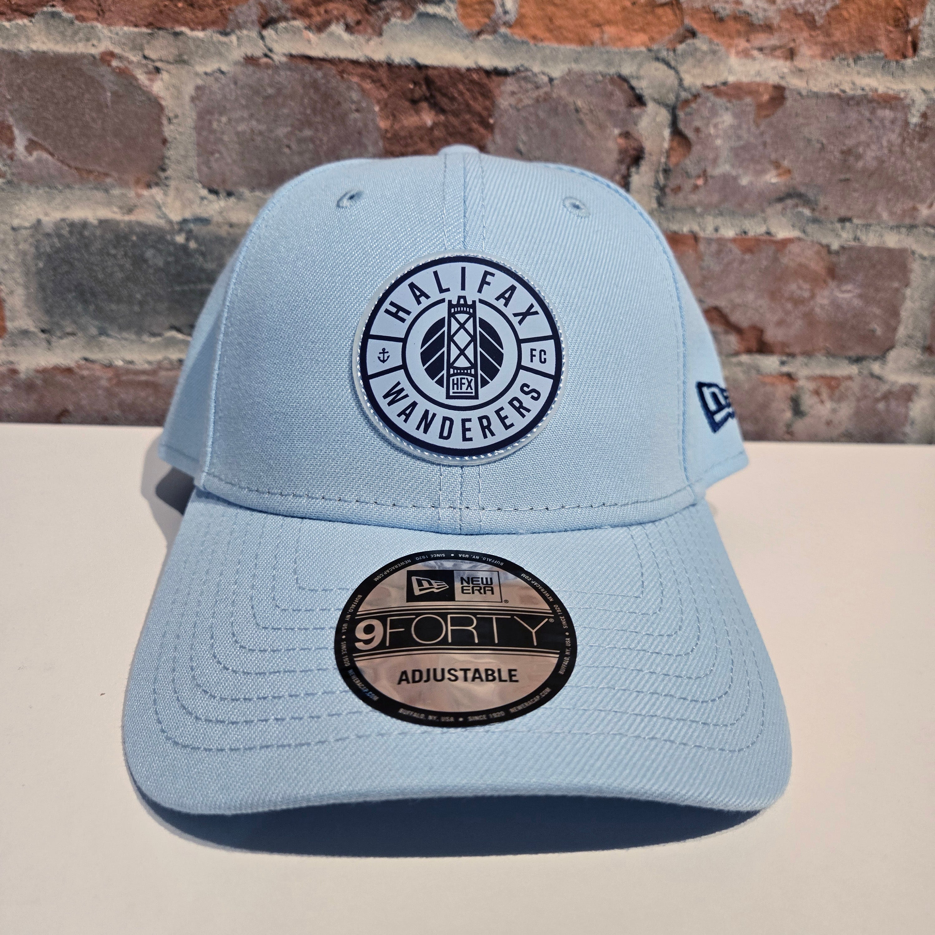 Bridge Badge Hat