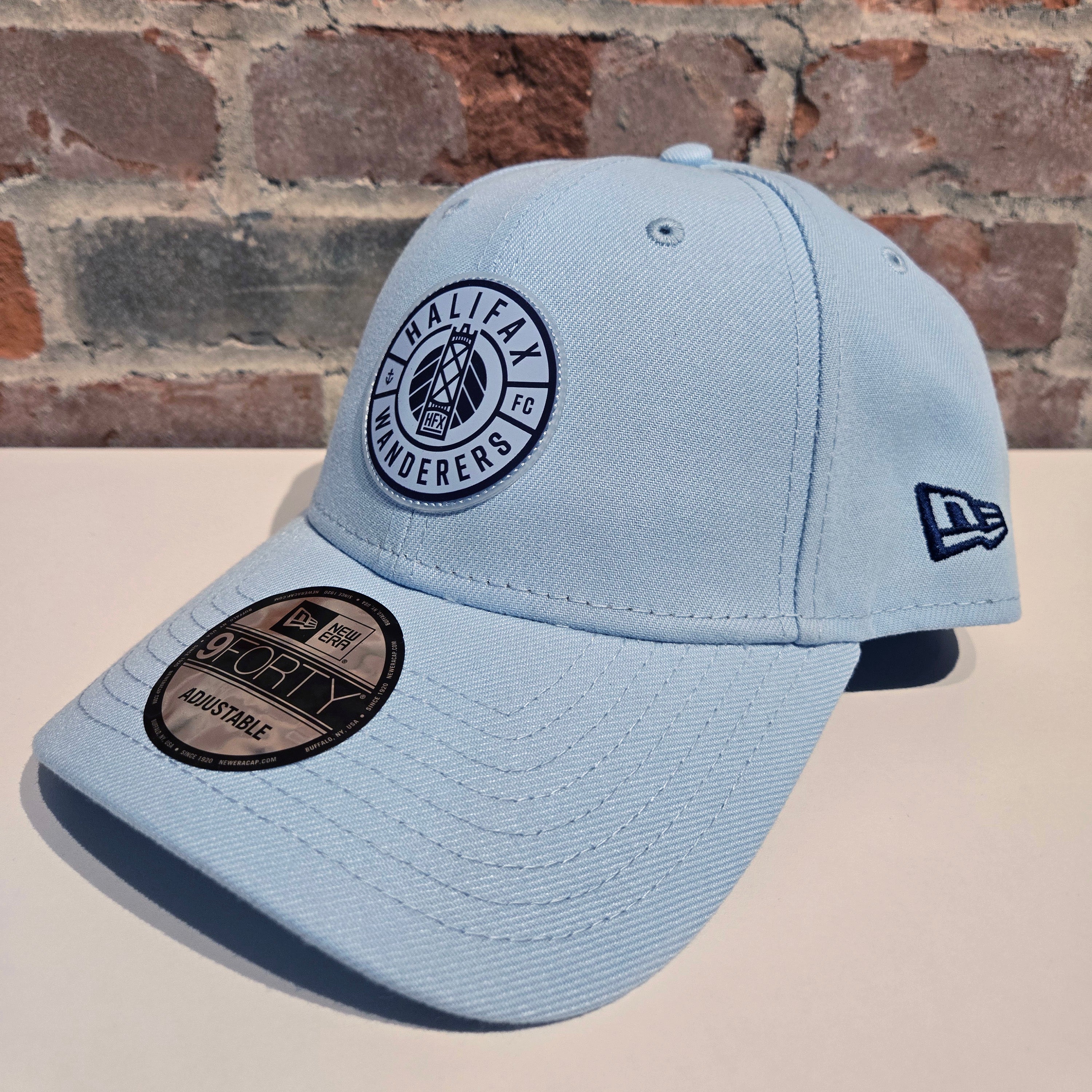 Bridge Badge Hat