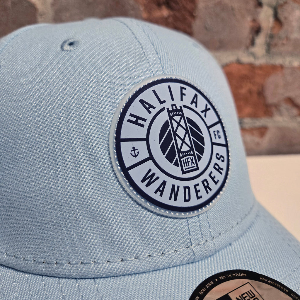 Bridge Badge Hat