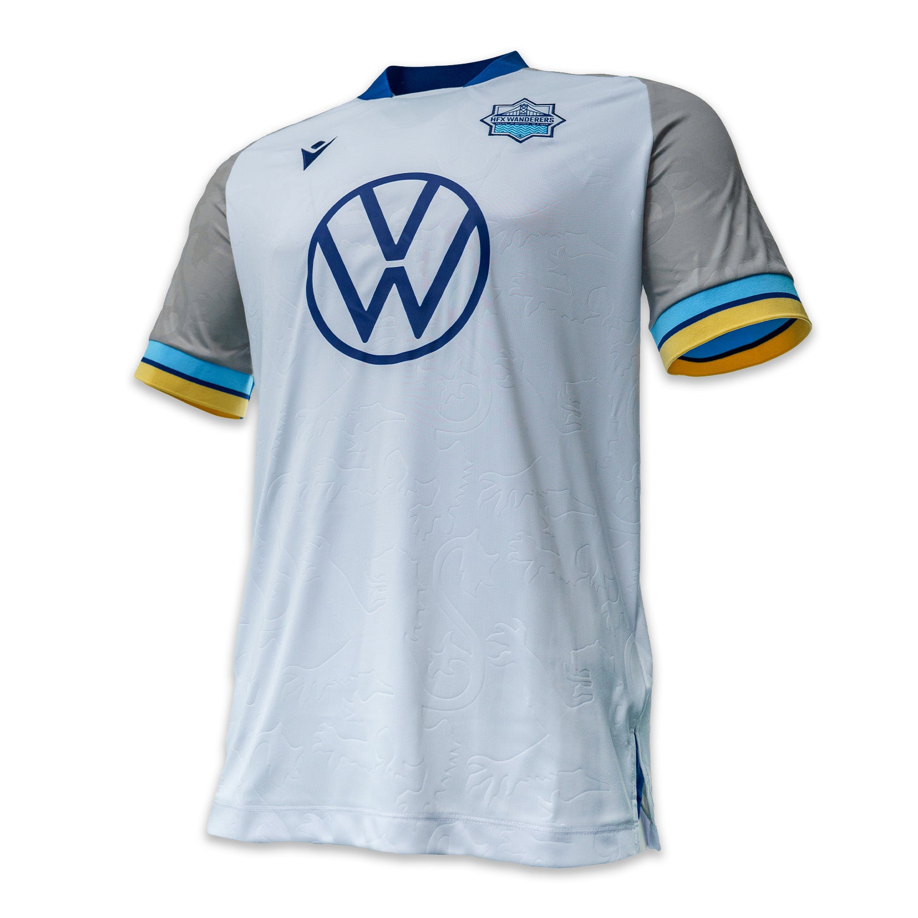 2025 Alternate Jersey (Senior)