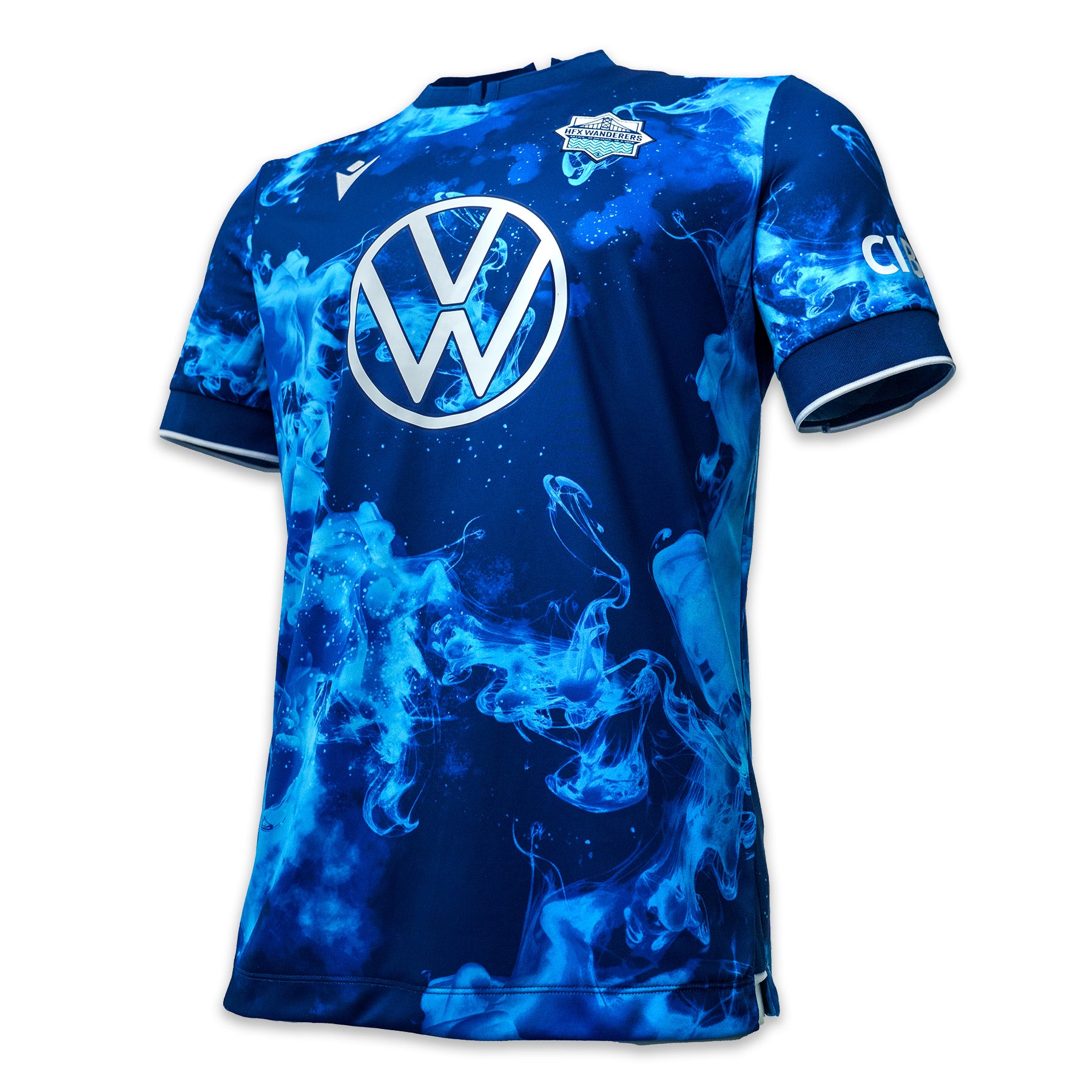 2025 Primary Jersey (Senior)