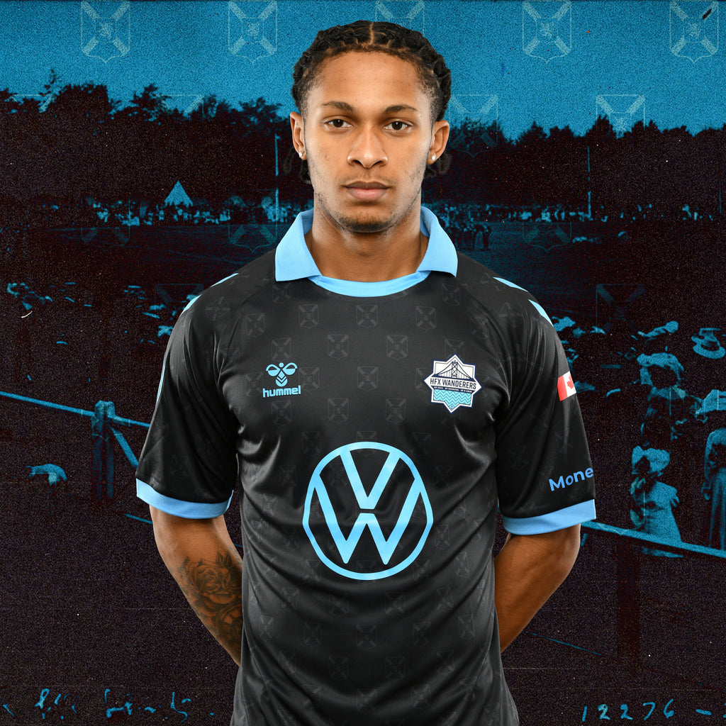 2026 Primary Jersey (Youth)