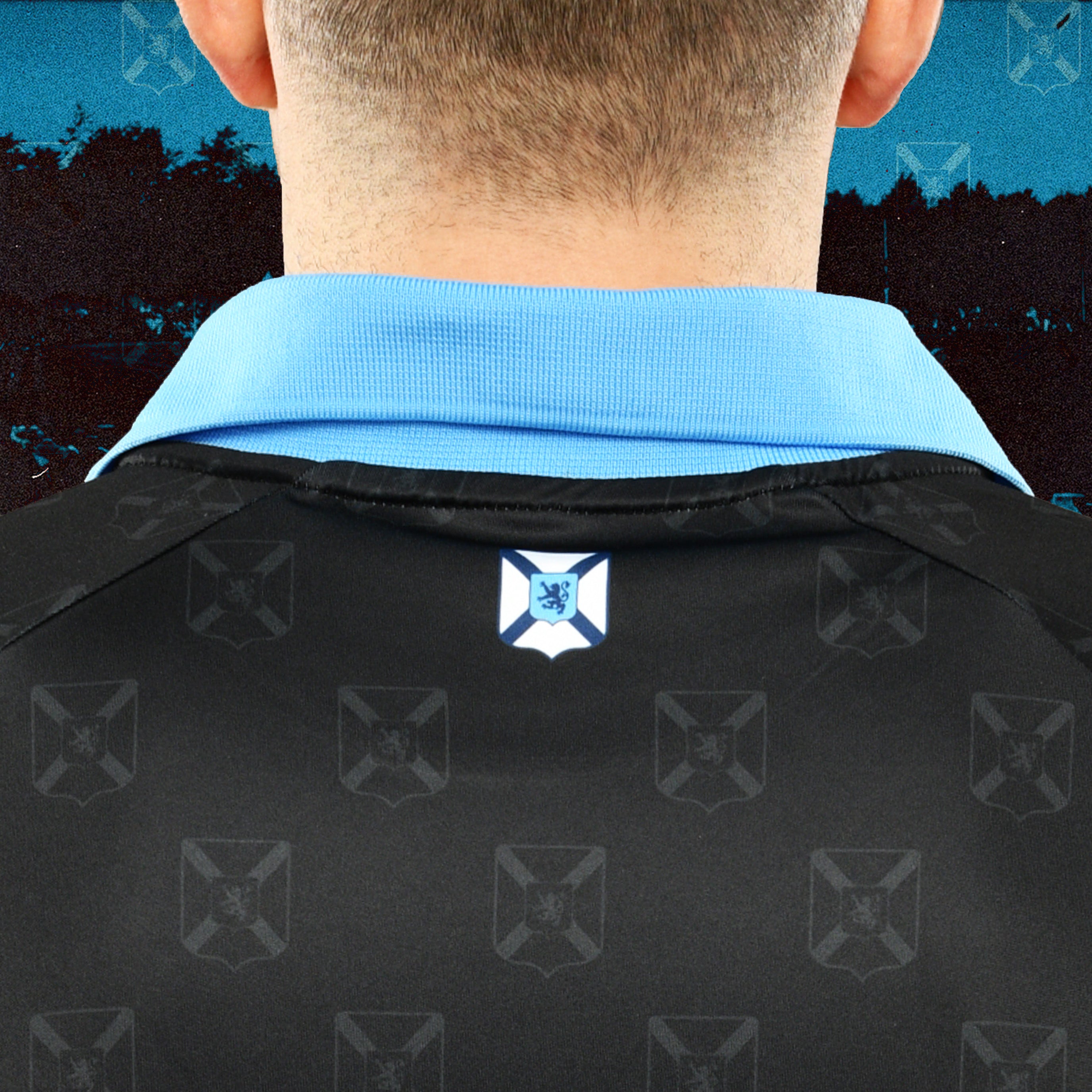 2026 Primary Jersey (Adult) – Halifax Wanderers FC Fan Shop