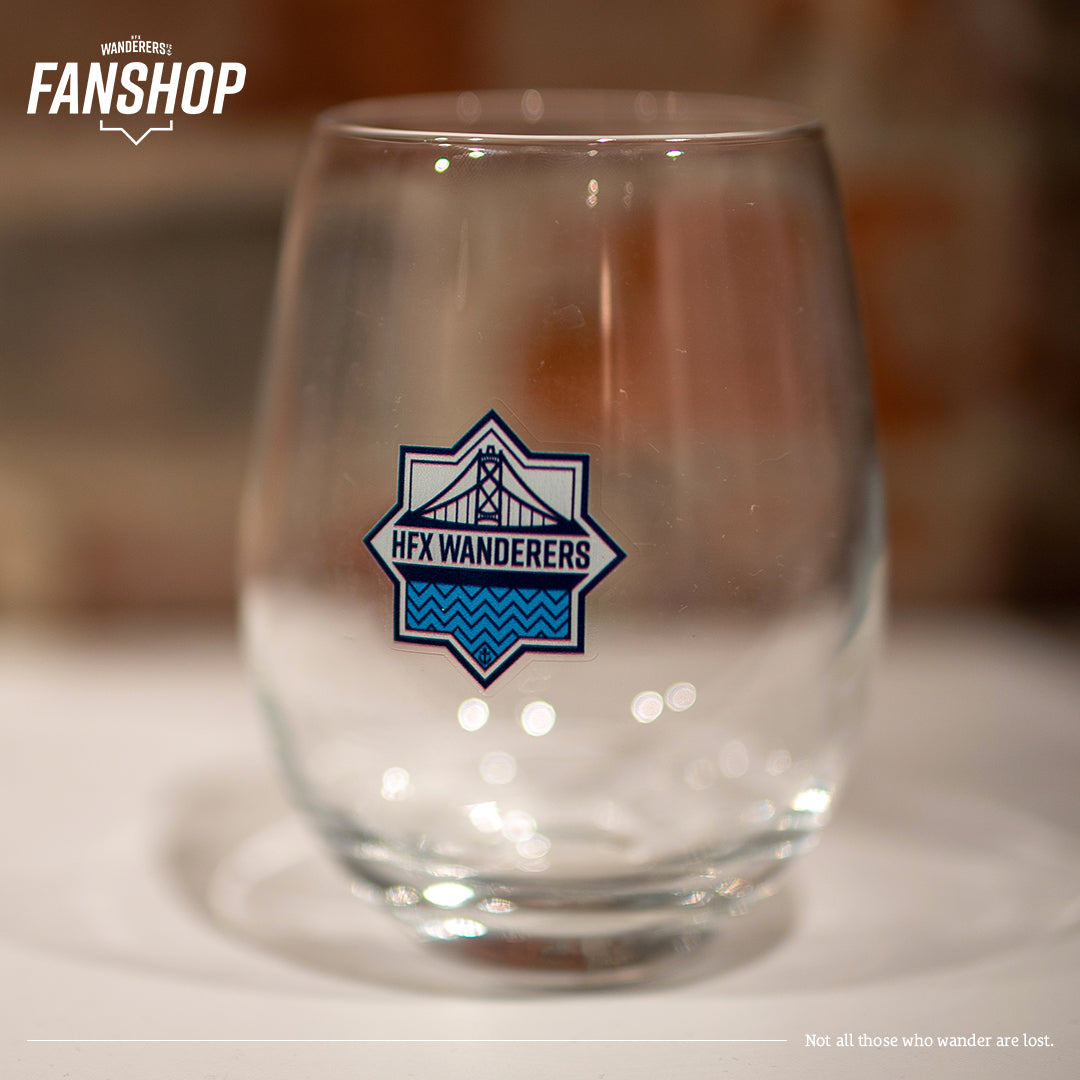 Stemless Wine Glass Rowbeck