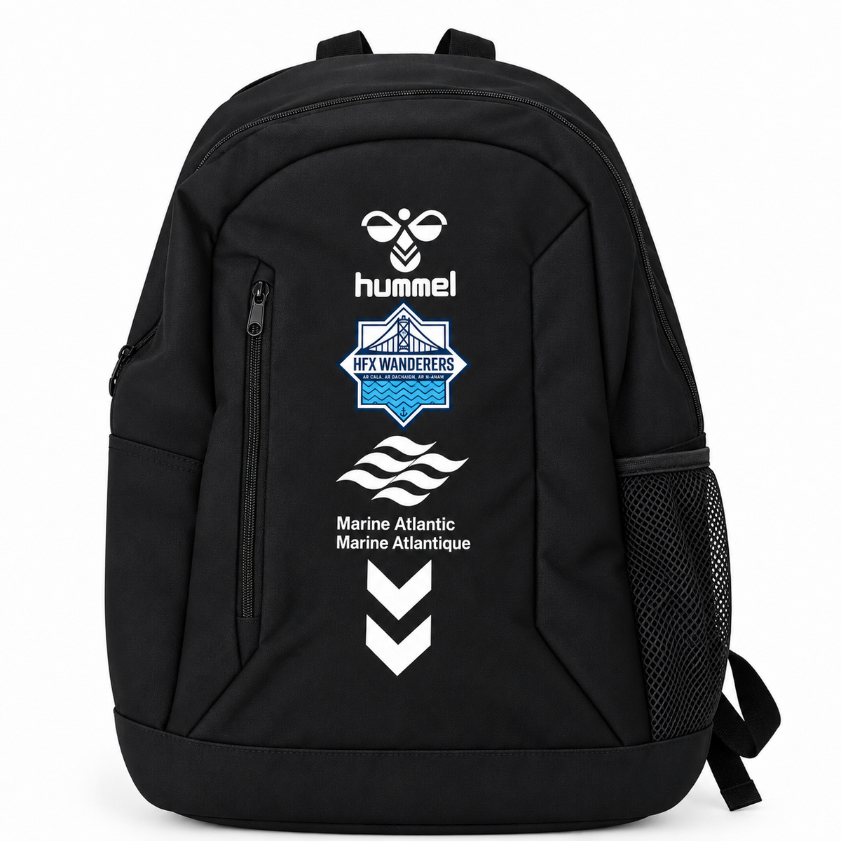 Hummel Team Backpack