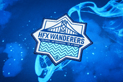 2025 Primary Jersey (Senior)