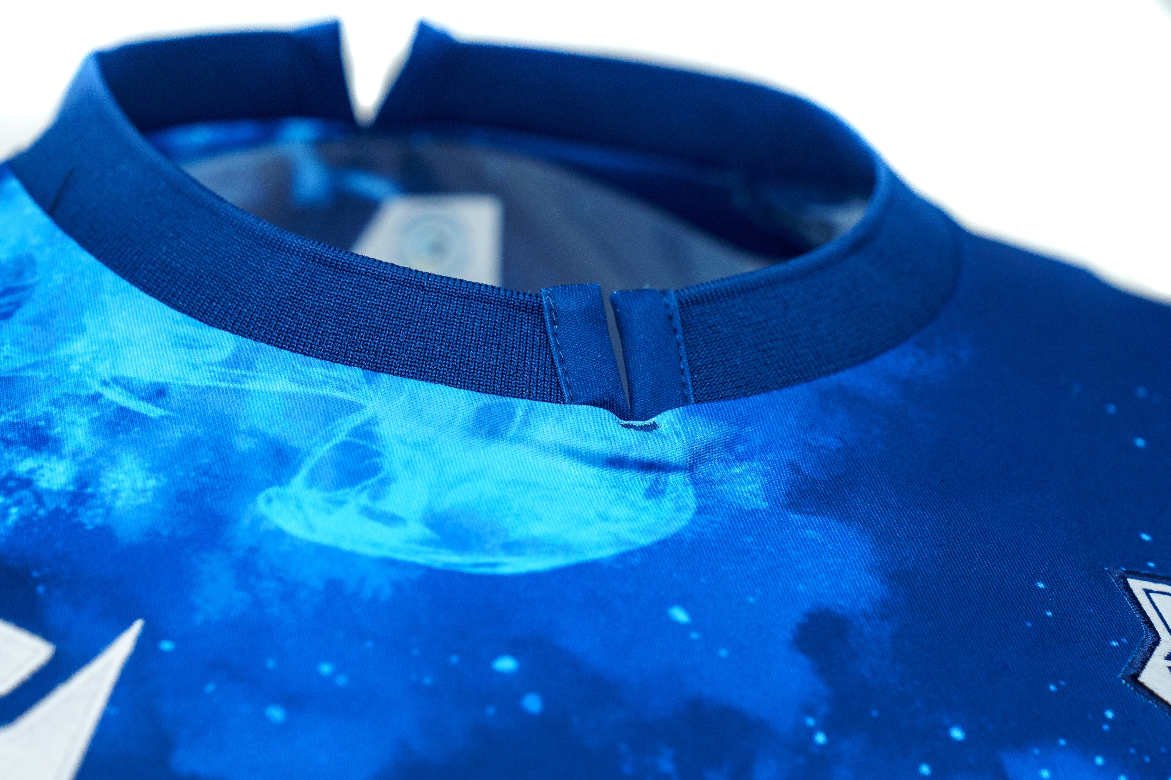 2025 Primary Jersey (Senior)