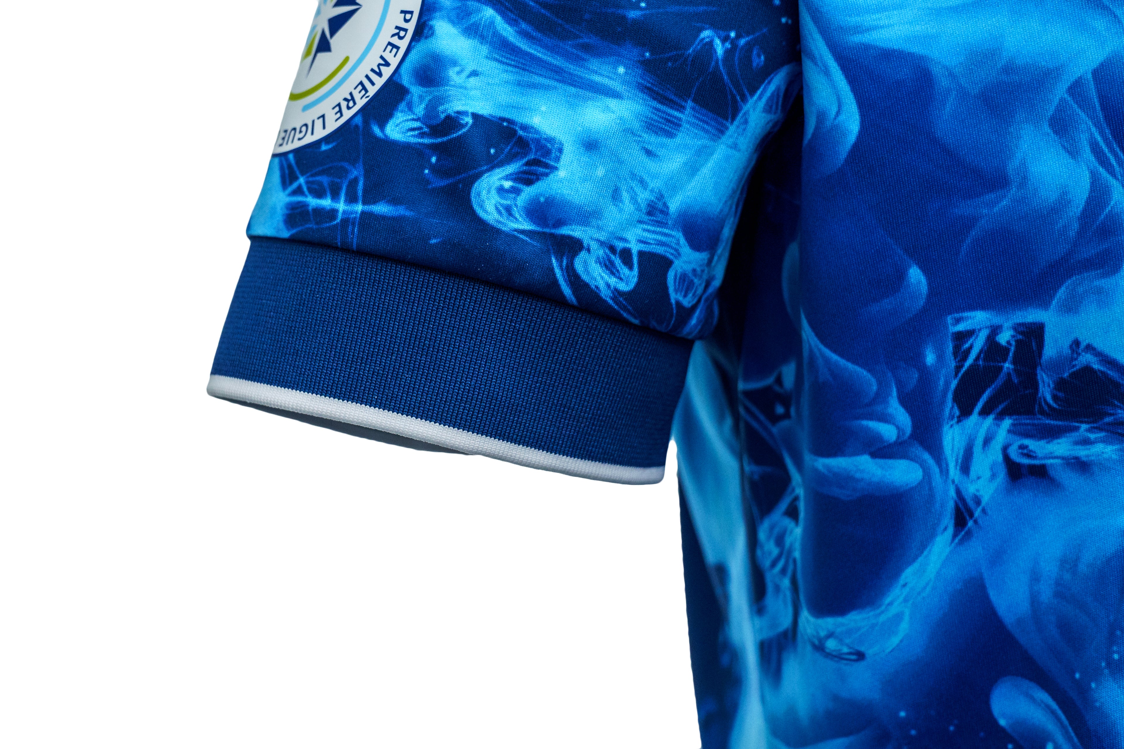 2025 Primary Jersey (Senior)