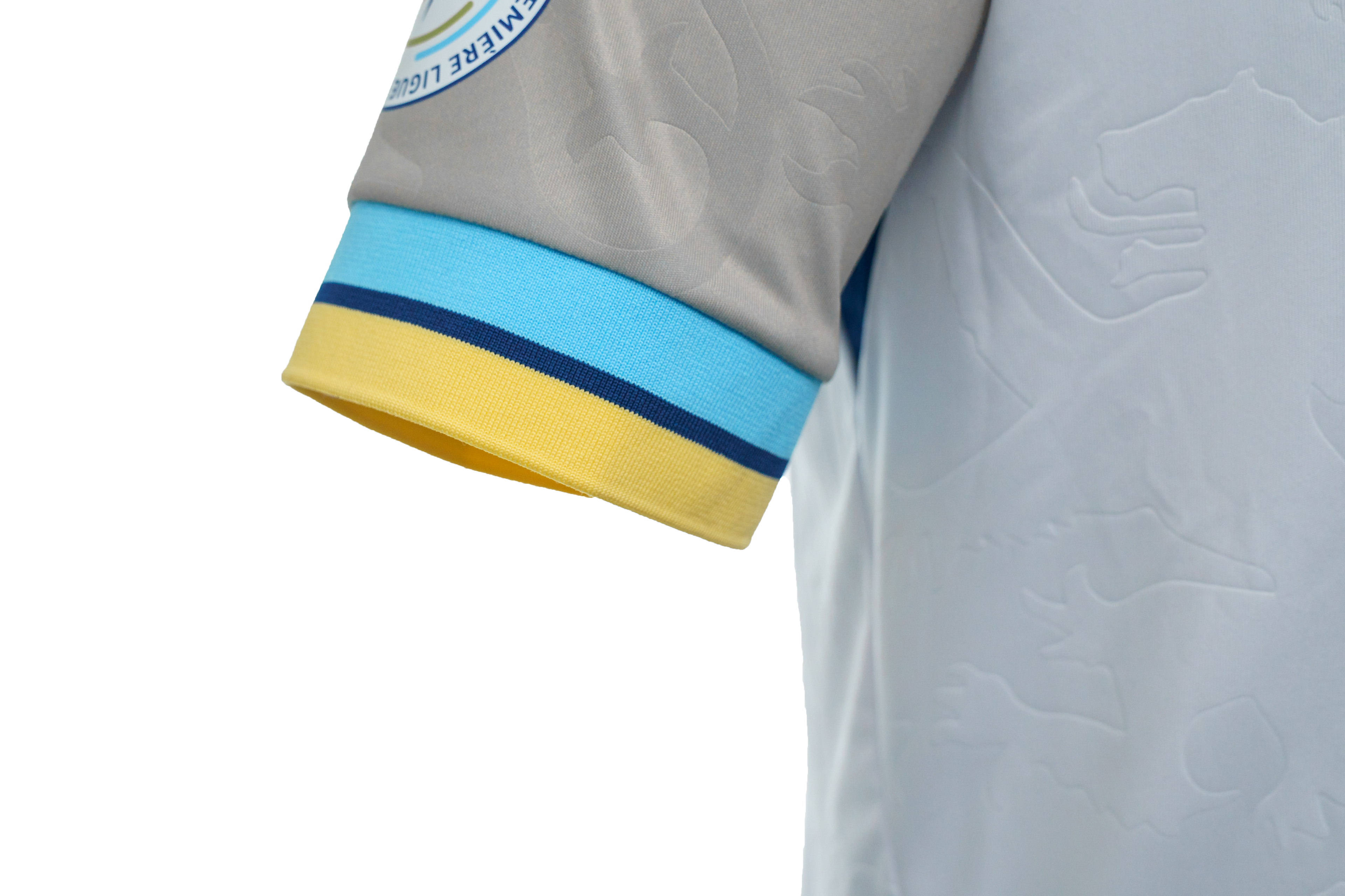 2025 Alternate Jersey (Senior)