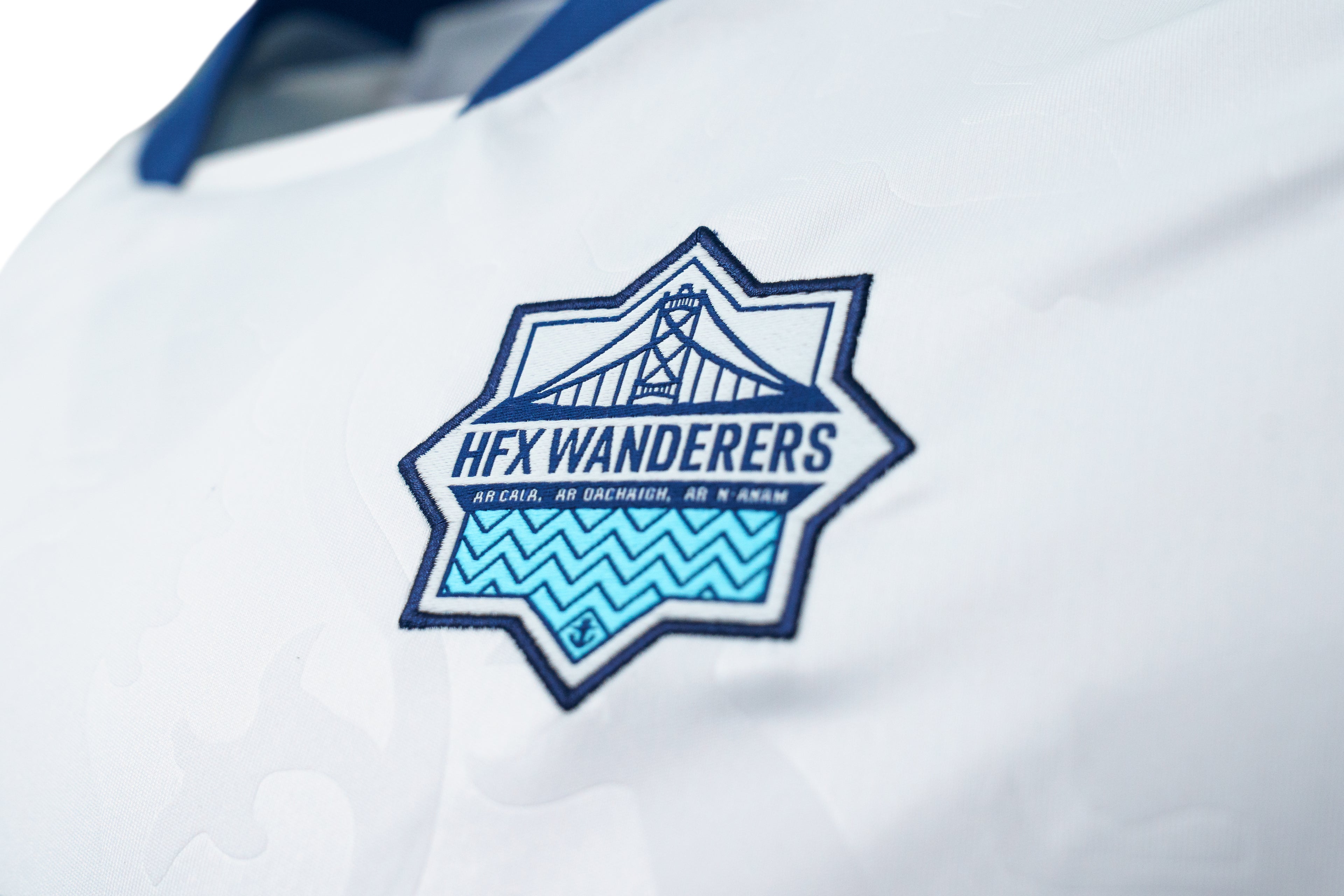 2025 Alternate Jersey (Senior)