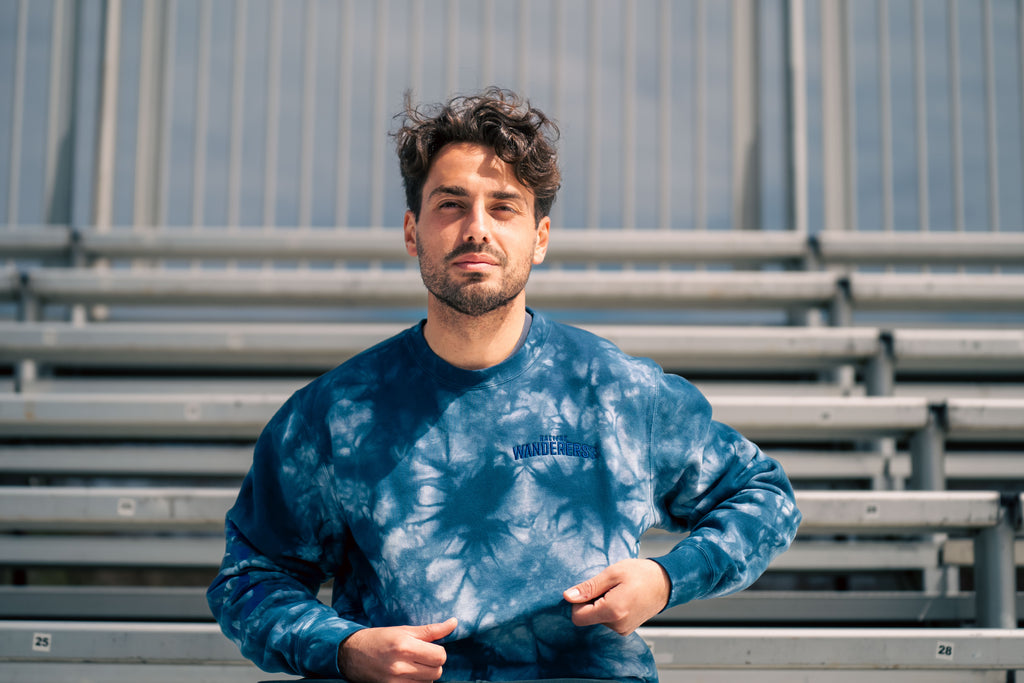 Spirit Crewneck
