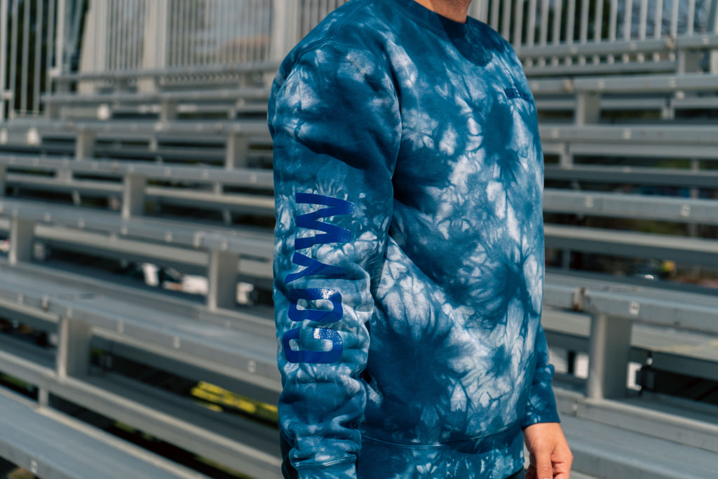 Spirit Crewneck