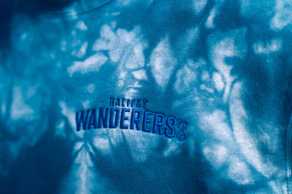 Spirit Crewneck