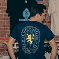 Rampant Lion T-Shirt