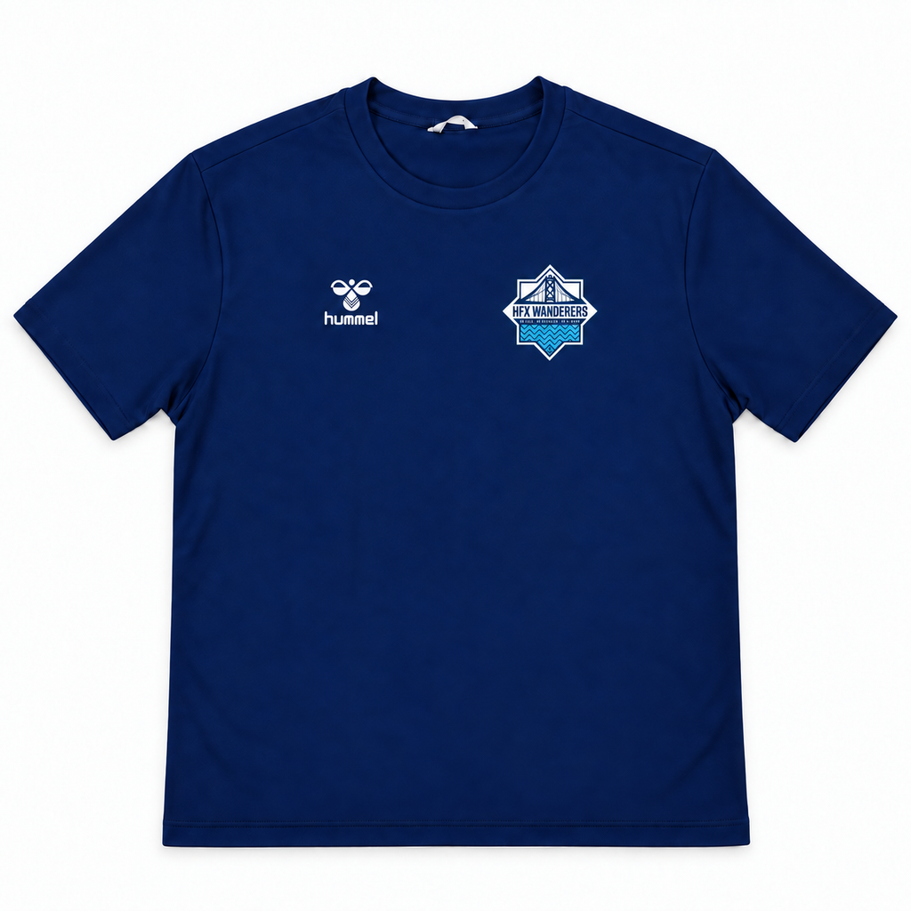 Hummel Cotton T-Shirt