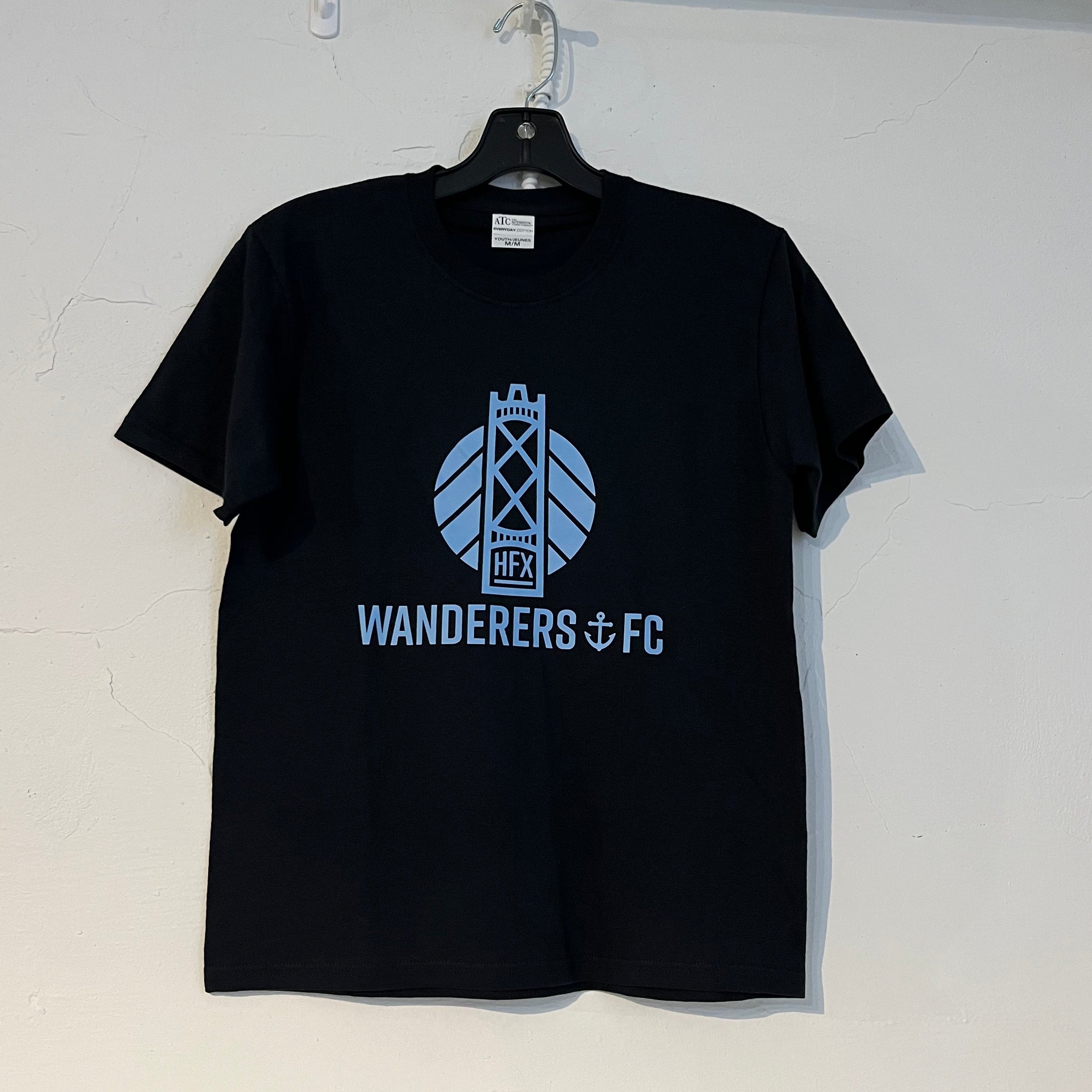 Bridge Logo Youth T-Shirt