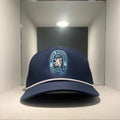 Rampant Lion Rope Hat