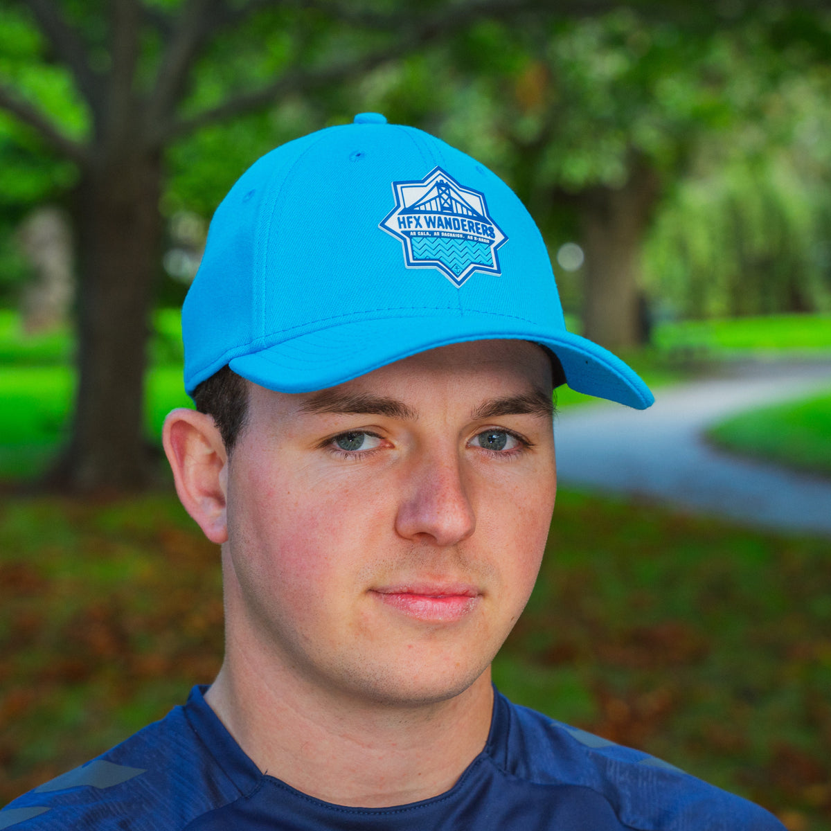 Star Logo Hat