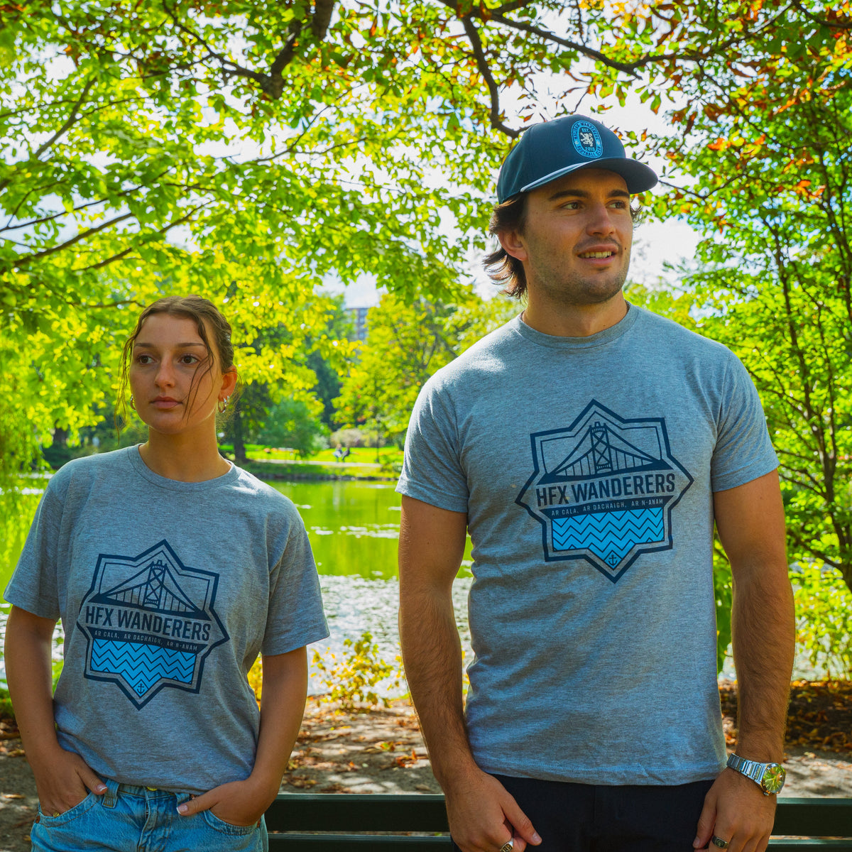 Star Logo T-Shirt Youth