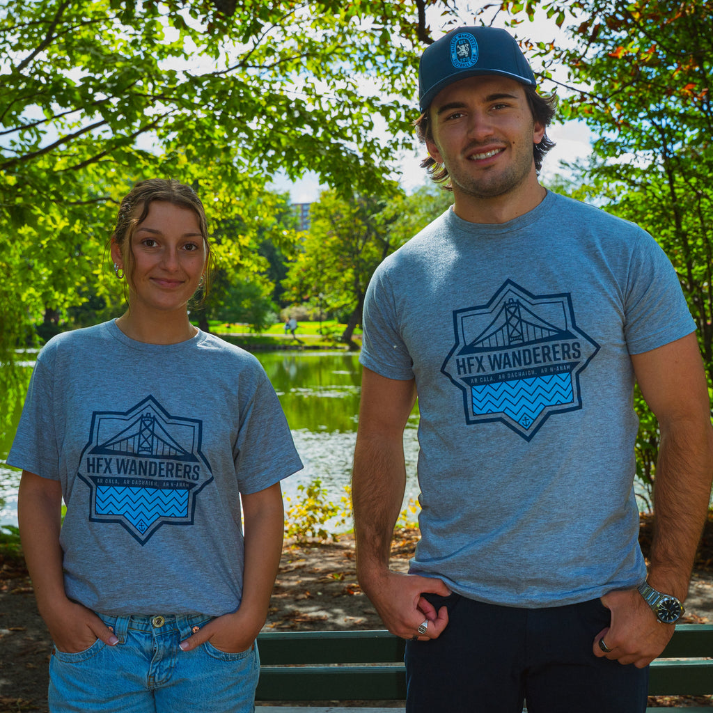 Star Logo T-Shirt