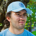 Bridge Badge Hat
