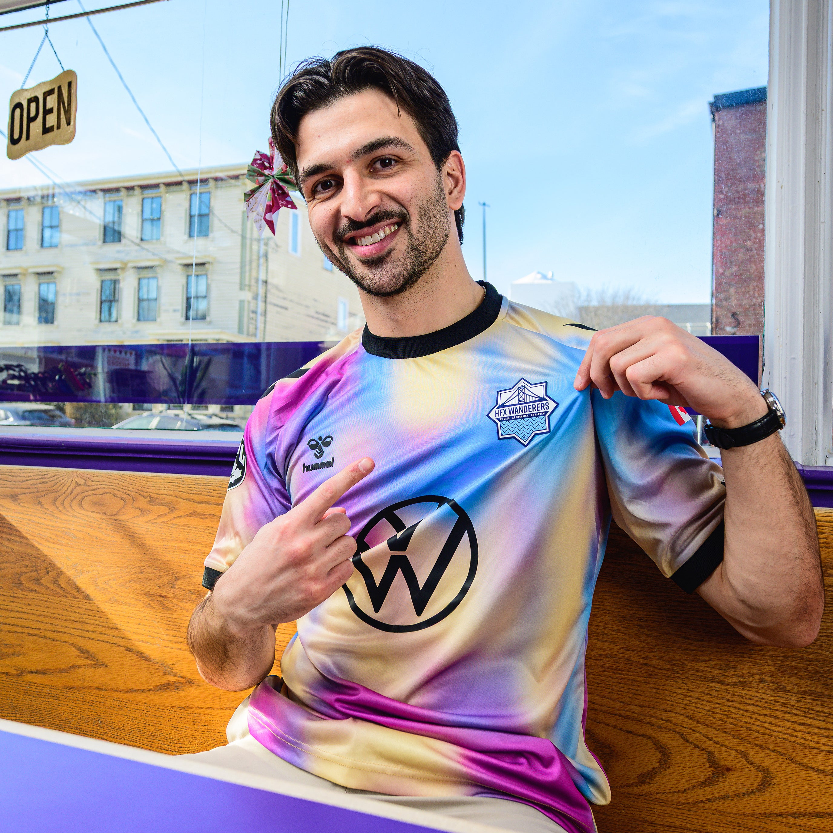 Jerseys – Halifax Wanderers FC Fan Shop
