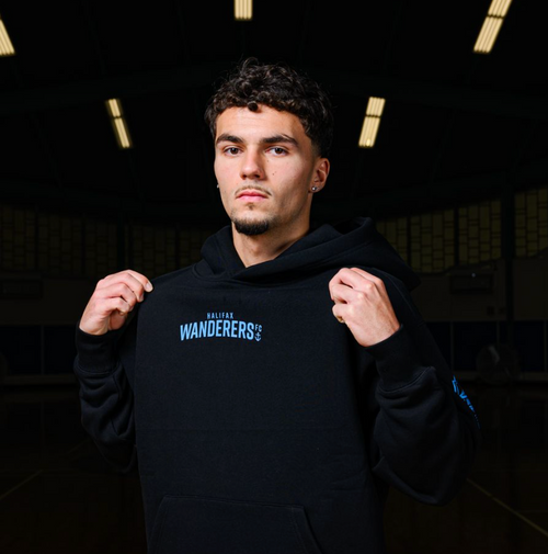 PC Essentials Hoodie Unisex – Halifax Wanderers FC Fan Shop