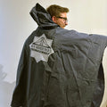Star Logo Ponchos